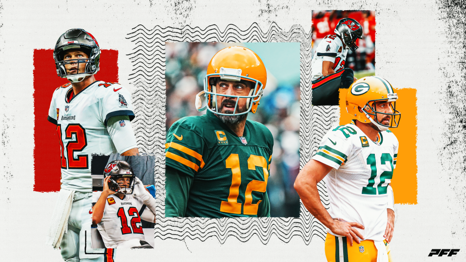 FAVORITE STATS to DOMINATE 2021 DRAFTS + AARON RODGERS RETURNS