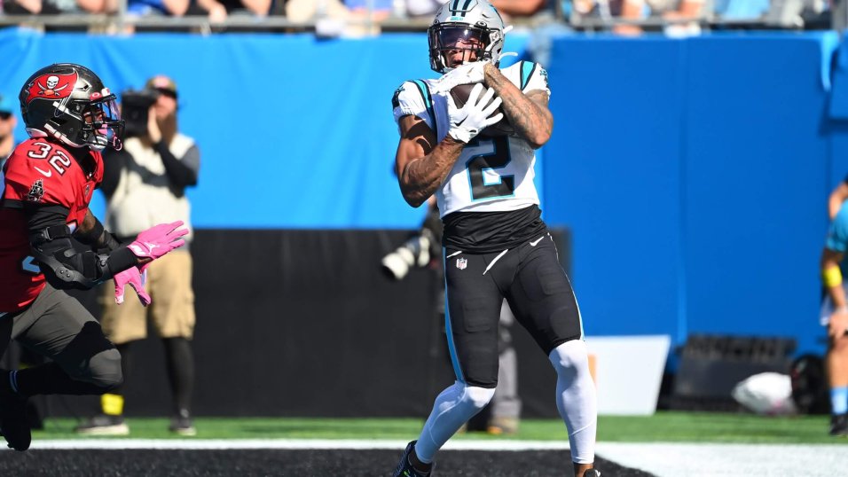 Fantasy Football Week 8 - Notable WR-CB Matchups – BDGE Store