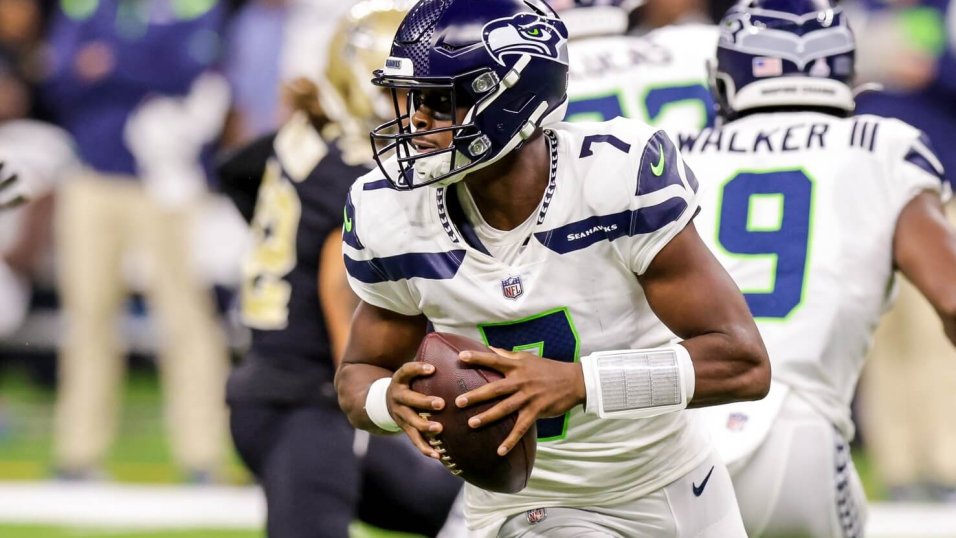 Jahnke: Best 2022 NFL AFC & NFC Championship player props bets, NFL and  NCAA Betting Picks