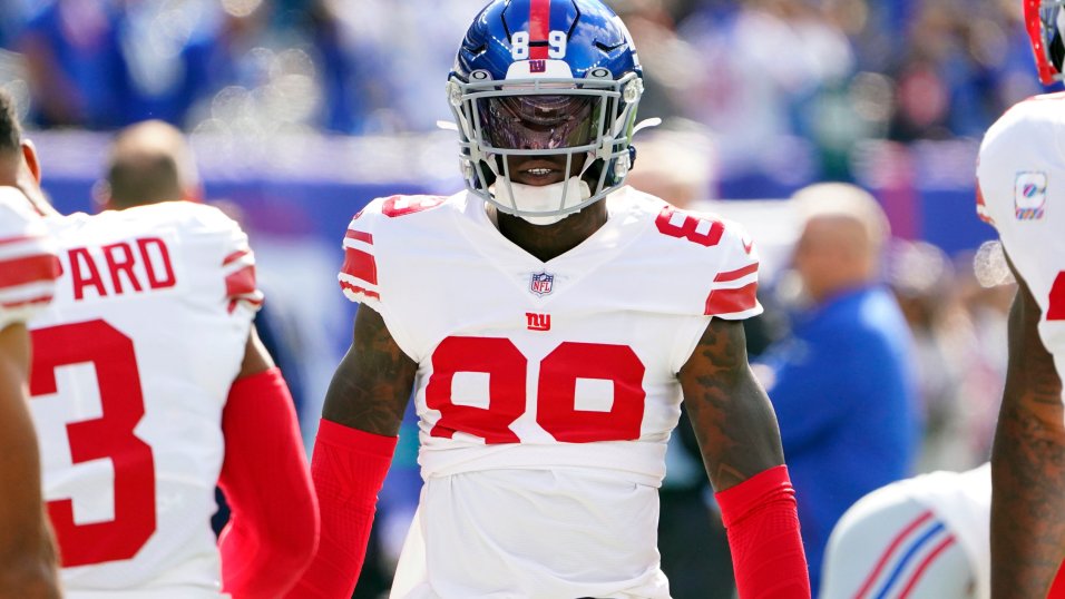 new york giants football news and rumors today