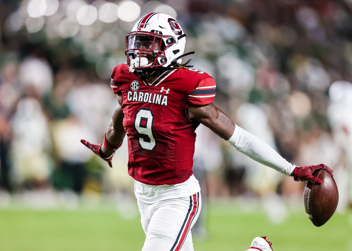 2023 NFL Draft Big Board: Ranking The Top Cornerbacks And Safeties