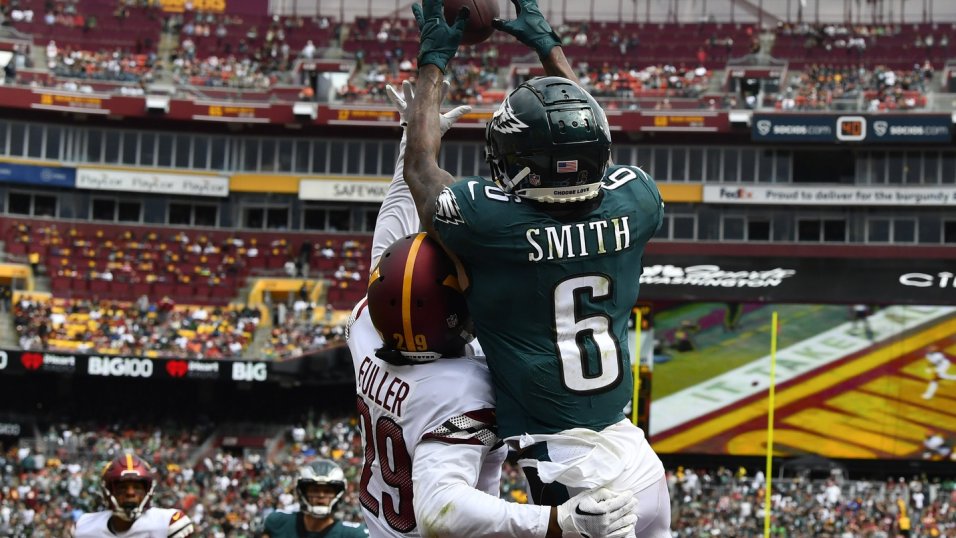 Week 1 Wide Receiver Rankings for Fantasy Football #nfl #fantasyfootba, NFL  Football