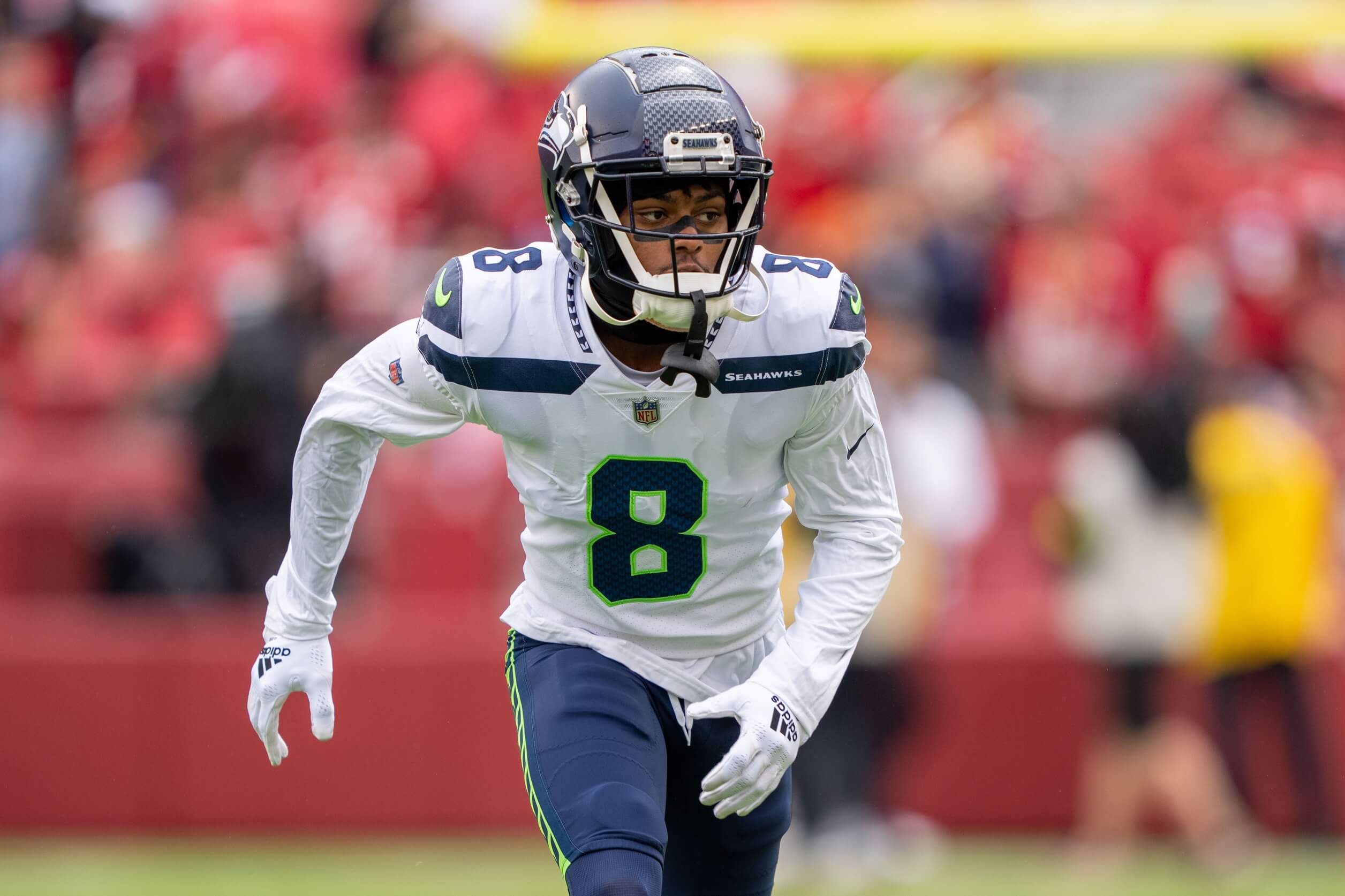 10 Most Surprising Performances From NFL Week 6 NFL News Rankings 