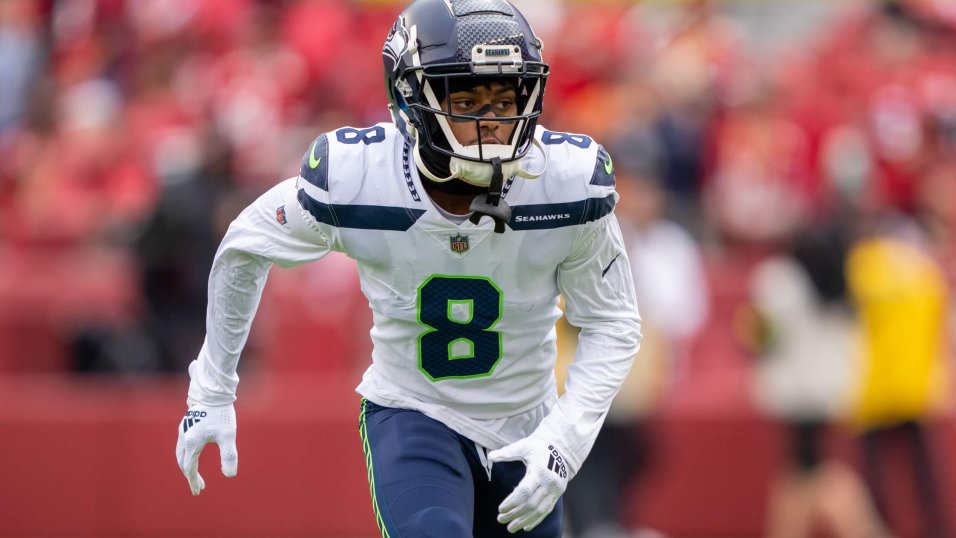 Seahawks CB Tariq Woolen makes PFF's top 25 under 25 list