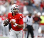 2023 NFL Mock Draft: Mike Renner and Trevor Sikkema send C.J. Stroud to the  Las Vegas Raiders at No. 2 overall, NFL Draft