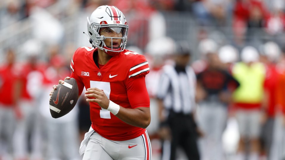 2023 NFL Mock Draft: Where Will Stroud, Bryce Young Be