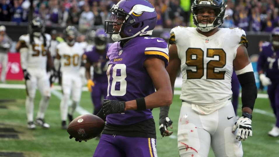 NFL Week 4 Game Recap: Minnesota Vikings 21, Carolina Panthers 13, NFL  News, Rankings and Statistics