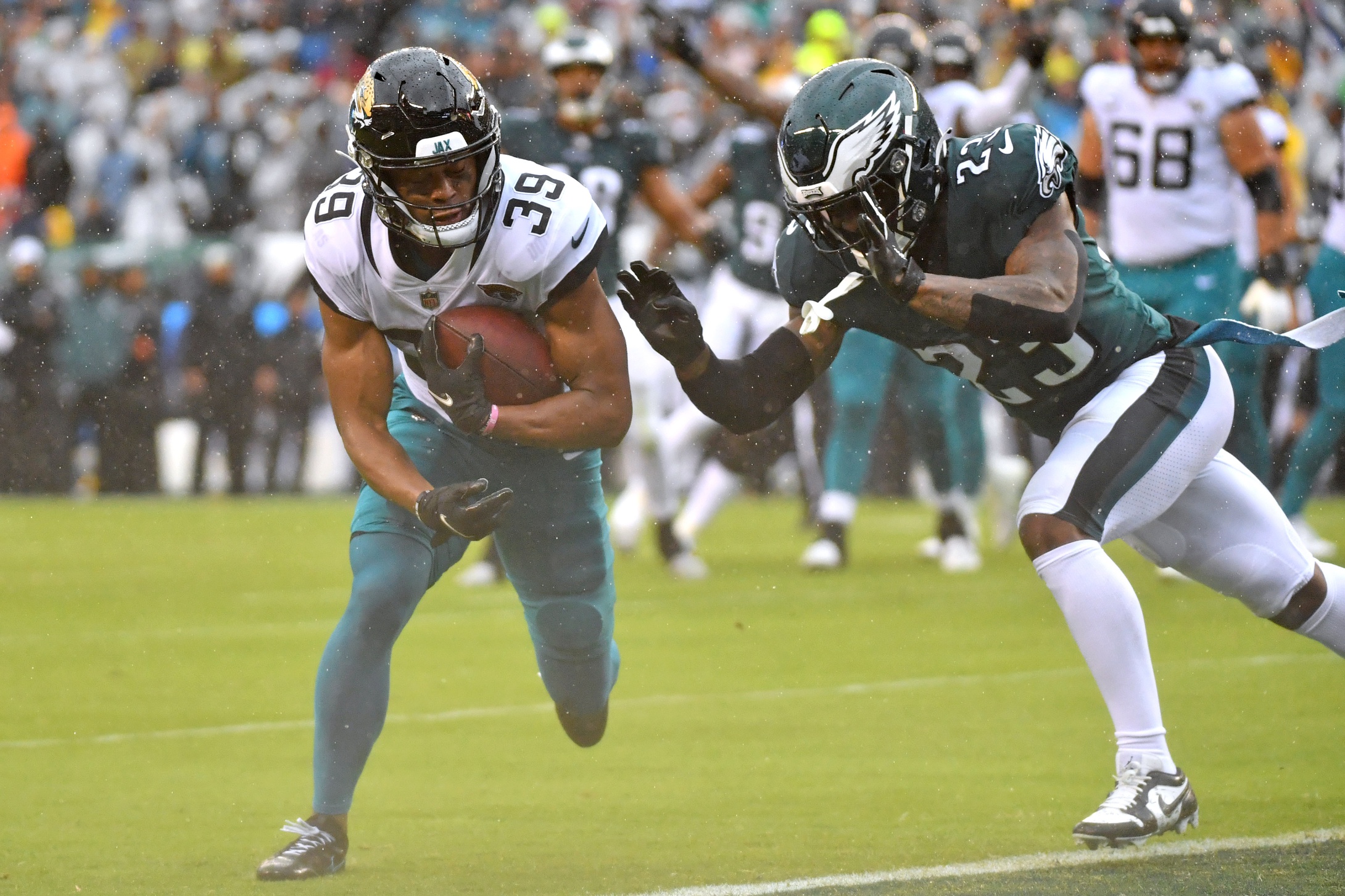 fantasy-football-week-4-recap-philadelphia-eagles-jacksonville-jaguars-2022