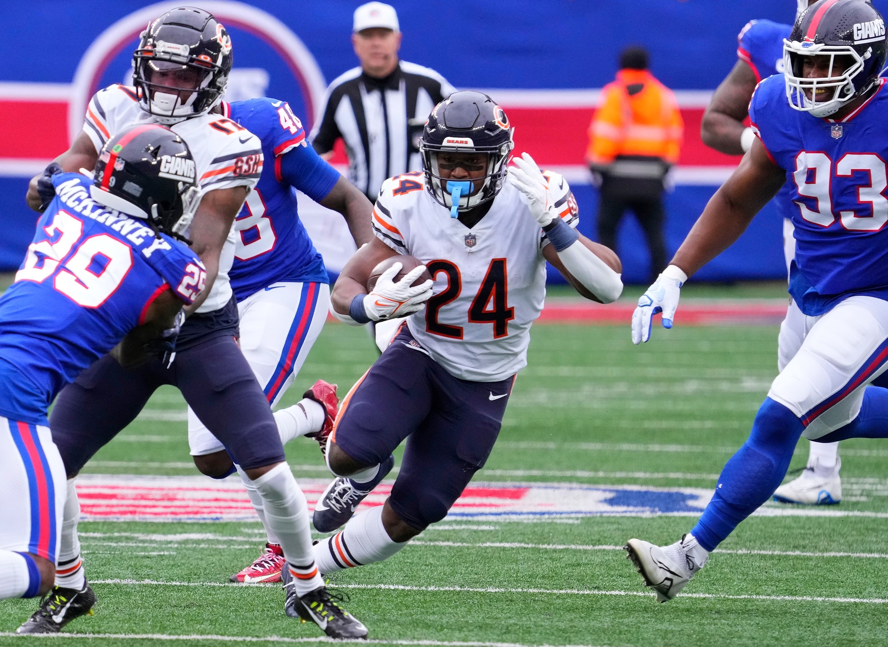 fantasy-football-week-4-recap-chicago-bears-vs-new-york-giants-2022