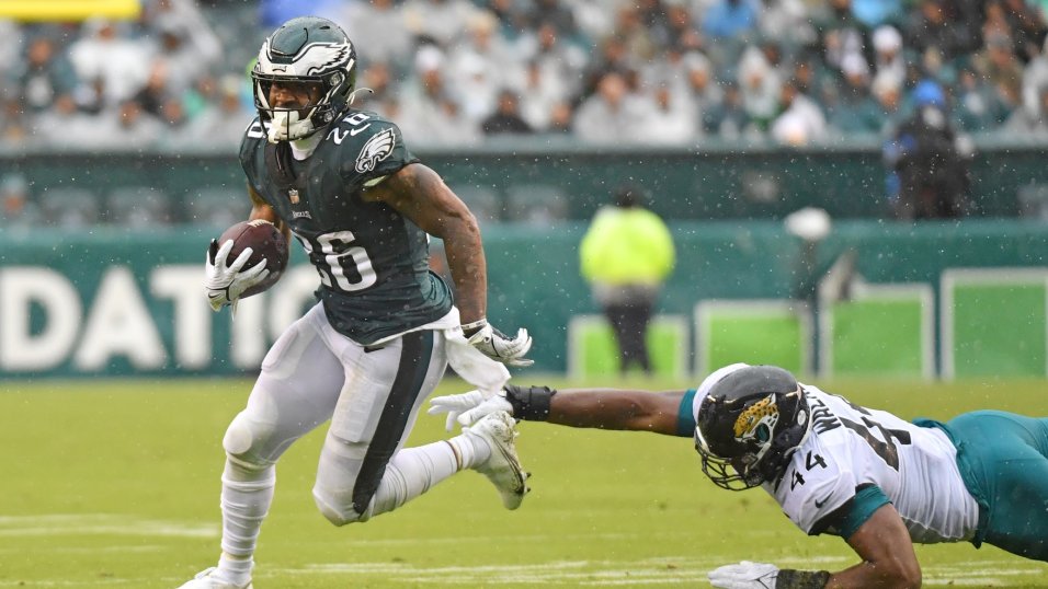 Ian Hartitz's Week 11 fantasy football fallouts: Nullified touchdowns,  missed big plays and more, Fantasy Football News, Rankings and Projections