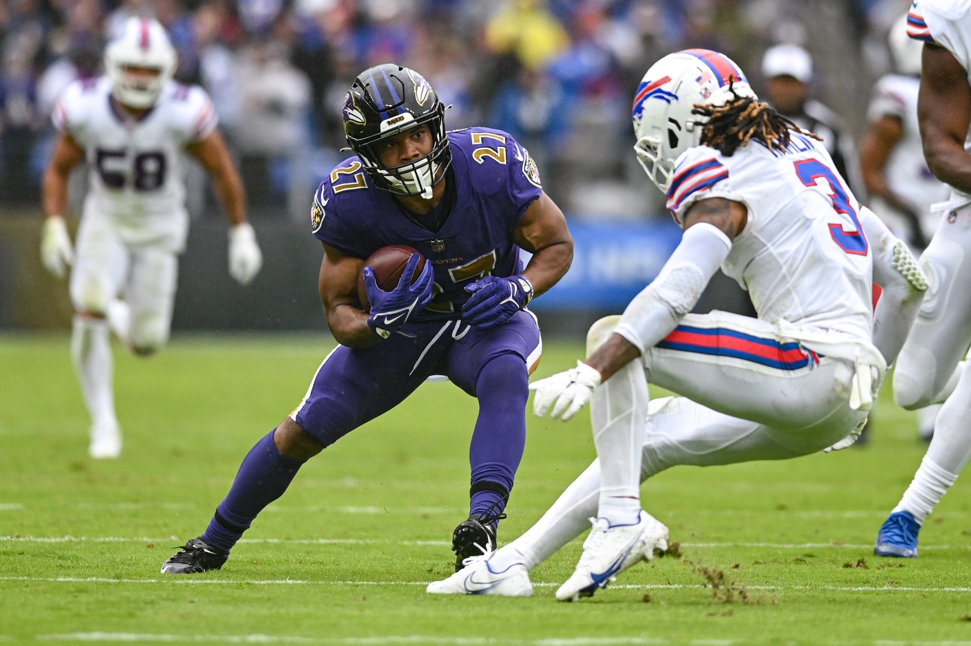 fantasy-football-week-4-recap-baltimore-ravens-buffalo-bills-2022