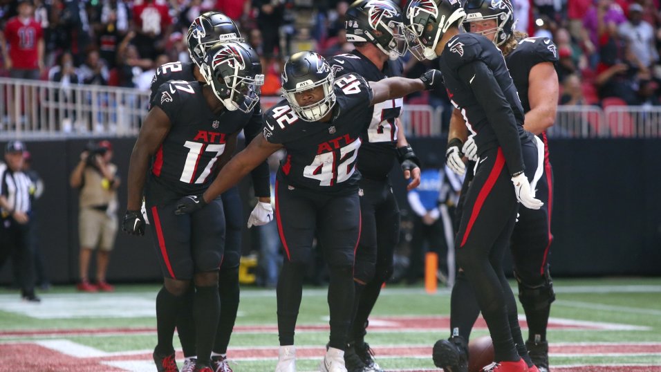 NFL Week 4 Game Recap: Atlanta Falcons 23, Cleveland Browns 20, NFL News,  Rankings and Statistics