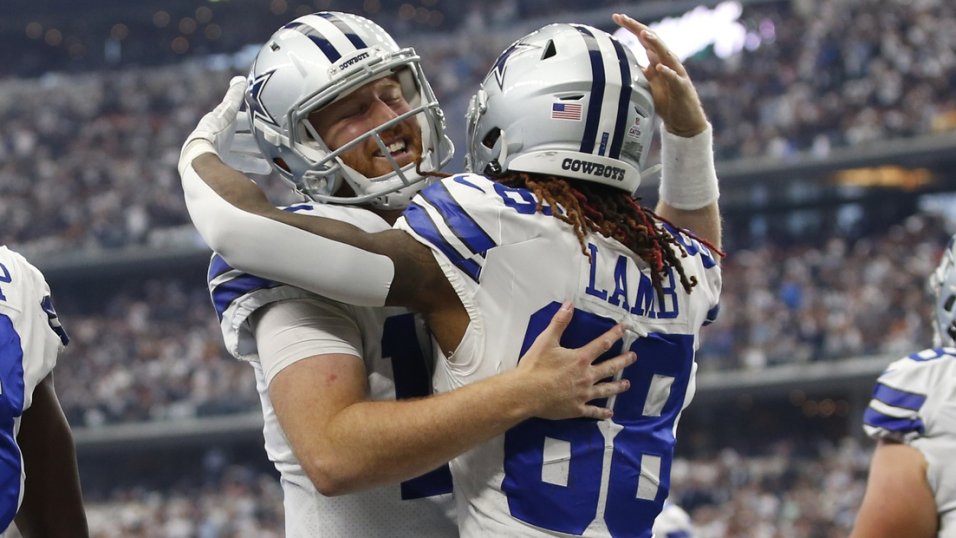 NFL Week 4 Game Recap: Dallas Cowboys 25, Washington Commanders 10, NFL  News, Rankings and Statistics