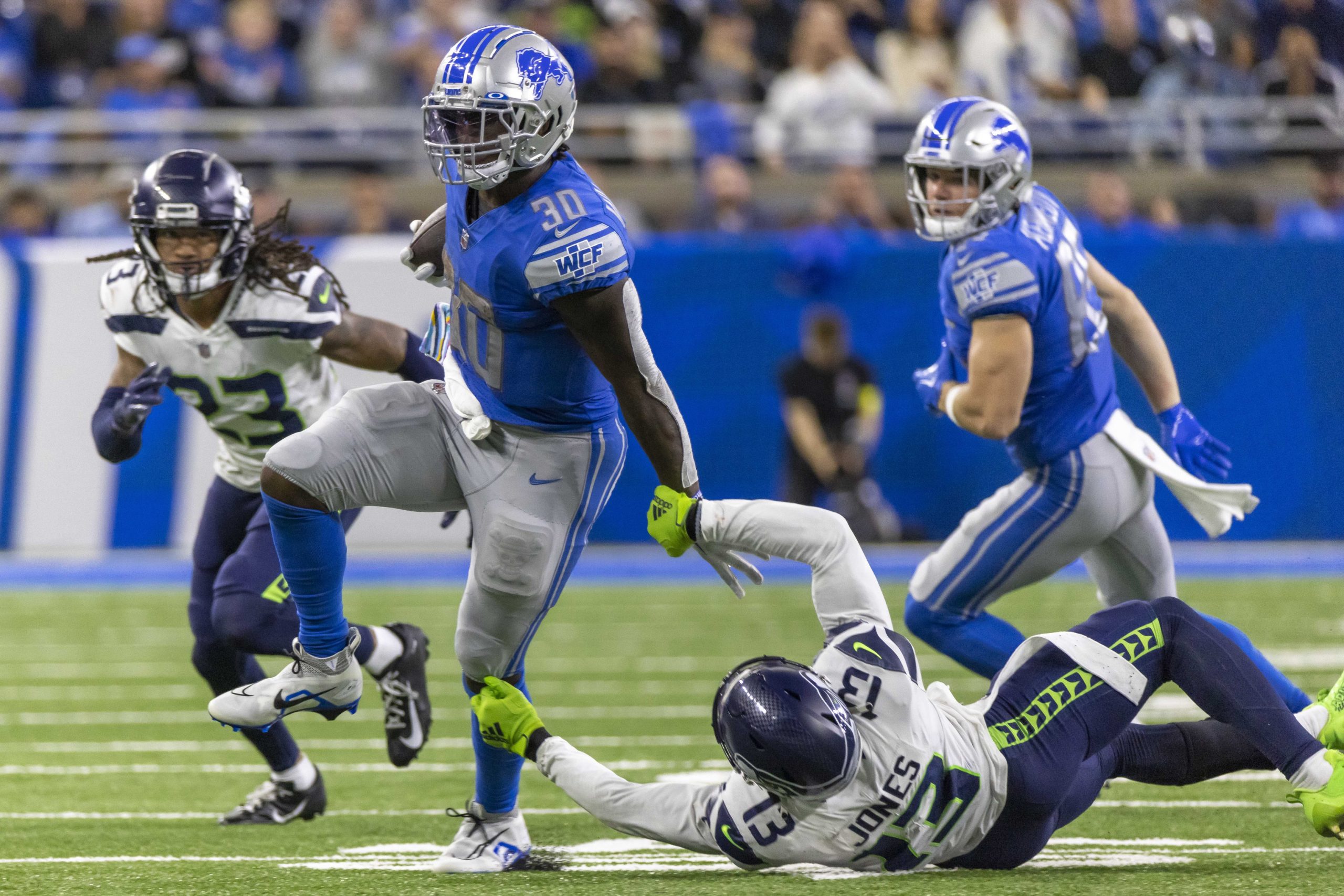 fantasy-football-week-4-recap-detroit-lions-seattle-seahawks-2022