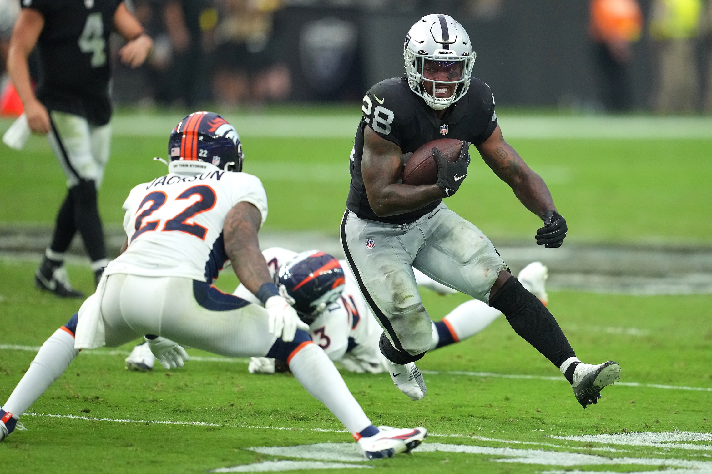 fantasy-football-week-4-recap-denver-broncos-vs-las-vegas-raiders-2022