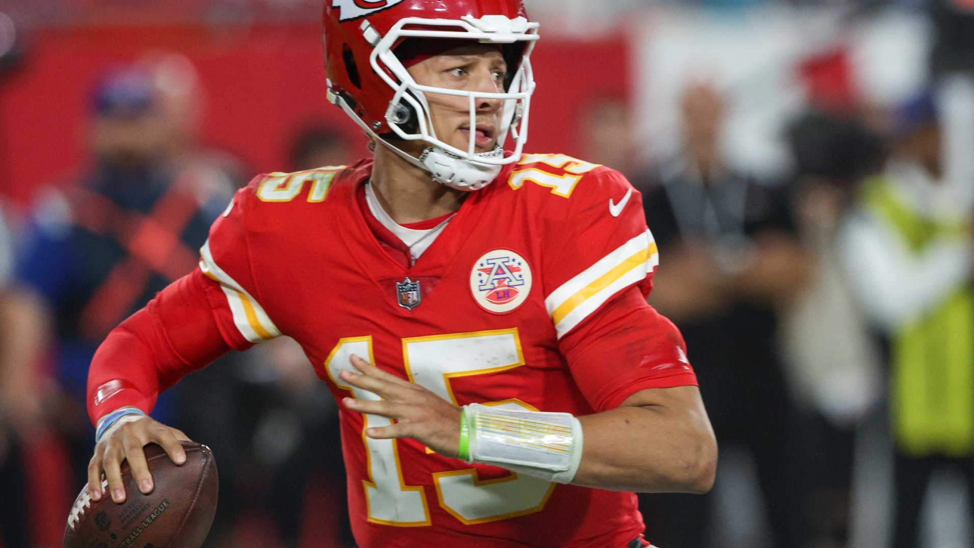 NFL Week 5 Quarterback Rankings NFL News, Rankings and Statistics PFF