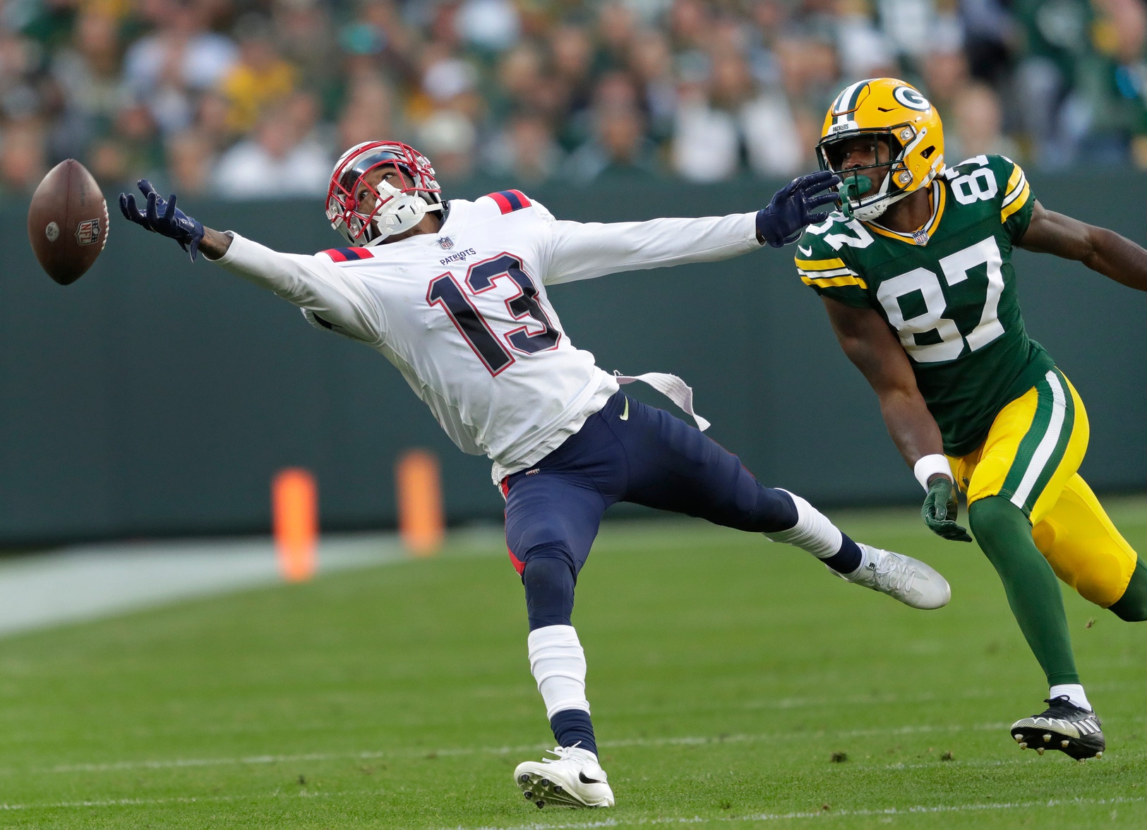 nfl-rookies-15-highest-graded-week-4-2022