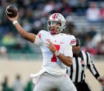 Maryland's Taulia Tagovailoa motivated by brother Tua Tagovailoa's star  turn with Dolphins, College Football