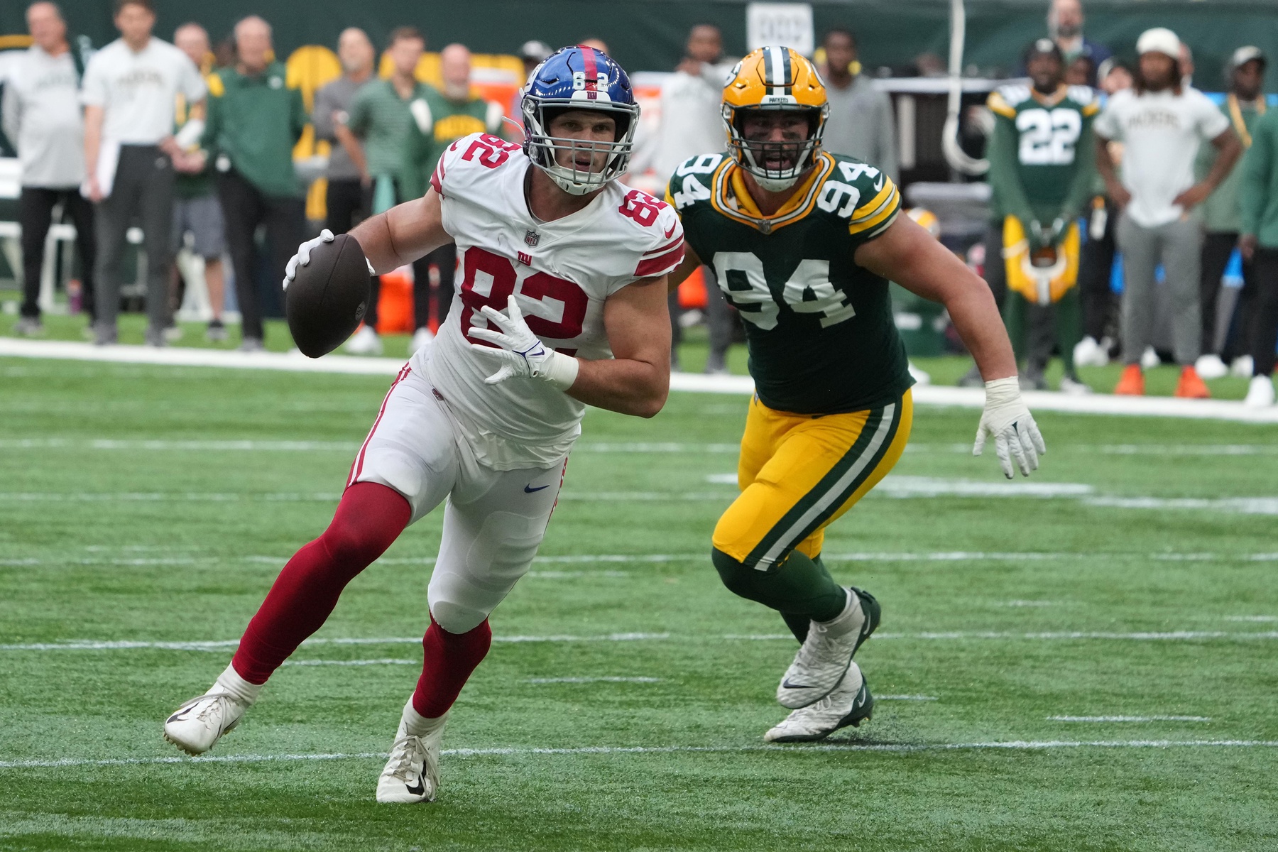 fantasy-football-nfl-week-5-recap-green-bay-packers-new-york-giants-2022