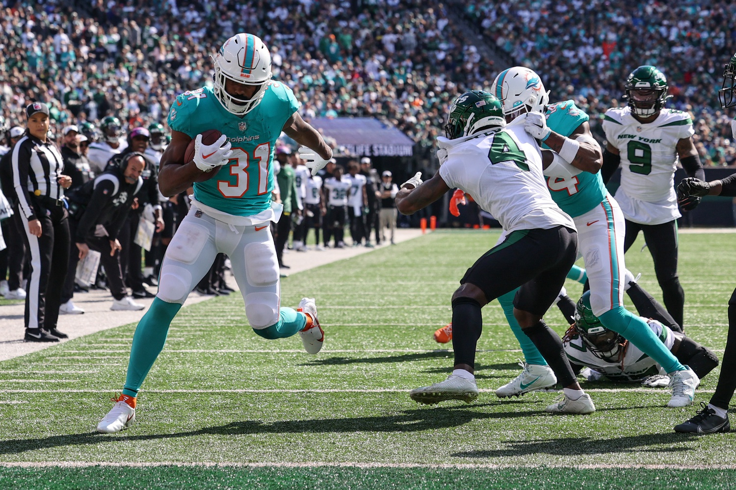 fantasy-football-week-5-recap-new-york-jets-miami-dolphins-2022