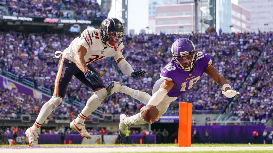 NFL Week 14 Game Recap: Minnesota Vikings 36, Pittsburgh Steelers 28, NFL  News, Rankings and Statistics