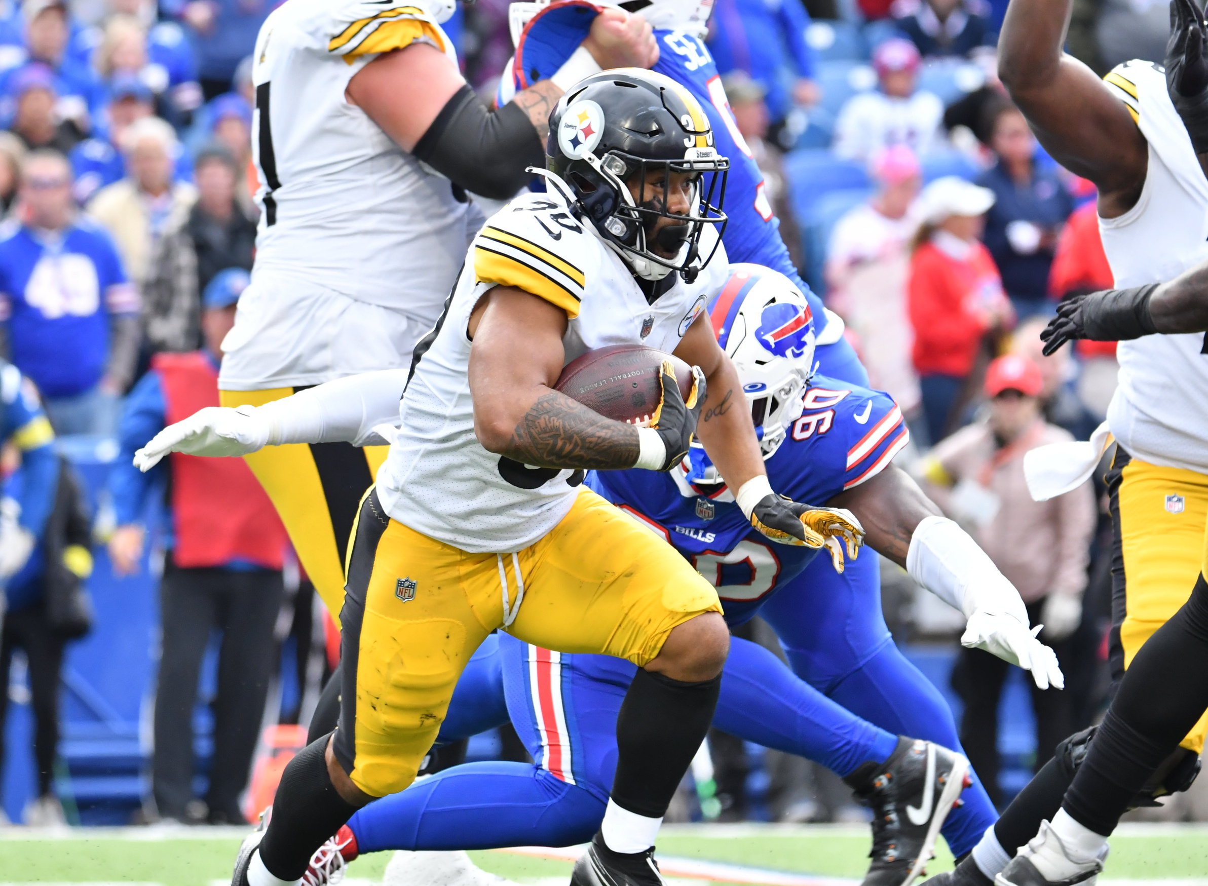 fantasy-football-week-5-recap-buffalo-bills-pittsburgh-steelers-2022