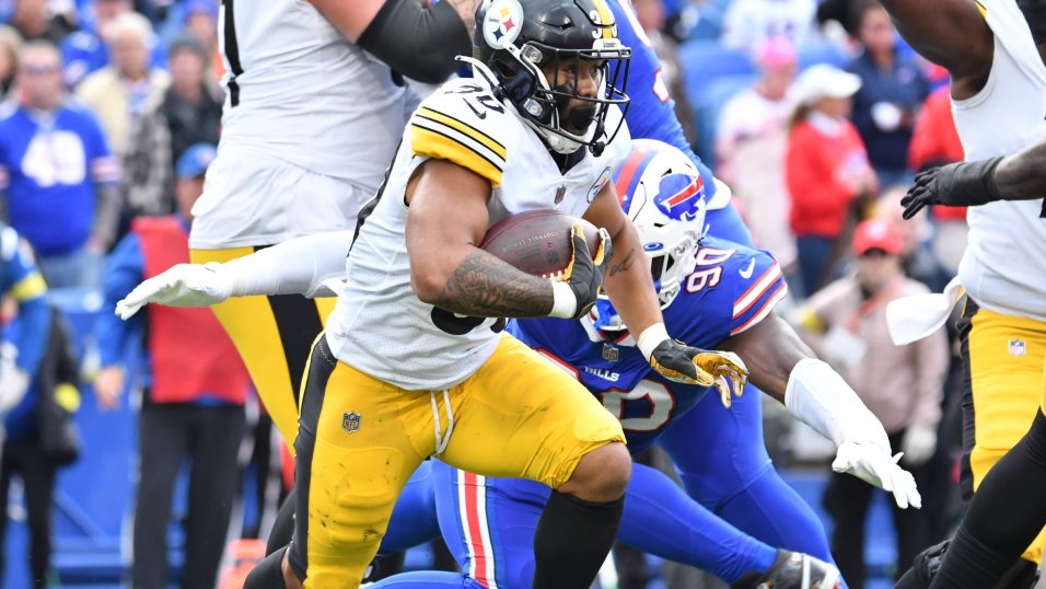 Buffalo Bills vs. Pittsburgh Steelers Preseason: How to Watch, Betting Odds  - Sports Illustrated Buffalo Bills News, Analysis and More