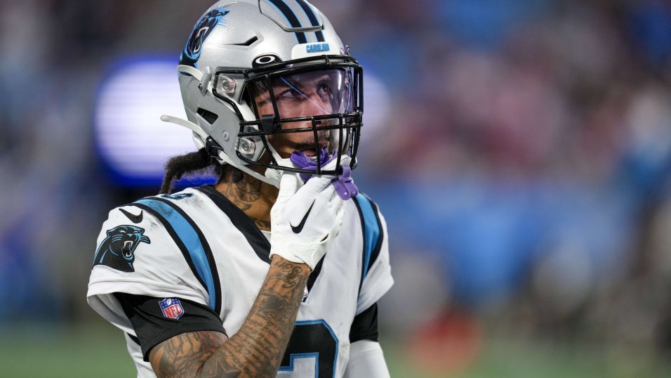 Taylor Heinicke - NFL News, Rumors, & Updates