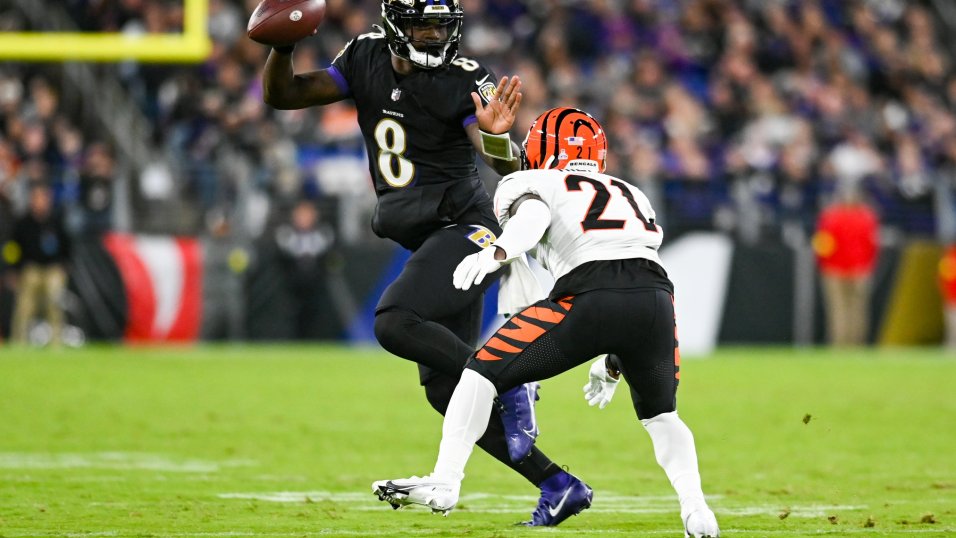 NFL Week 5 Game Recap: Baltimore Ravens 19, Cincinnati Bengals 17