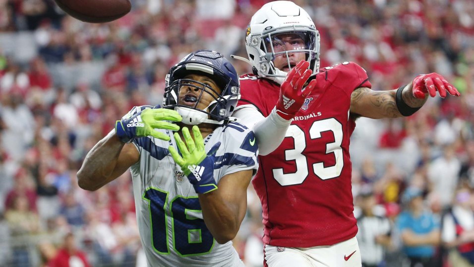 NFL Week 6 Fantasy Football Recap: Arizona Cardinals vs. Seattle