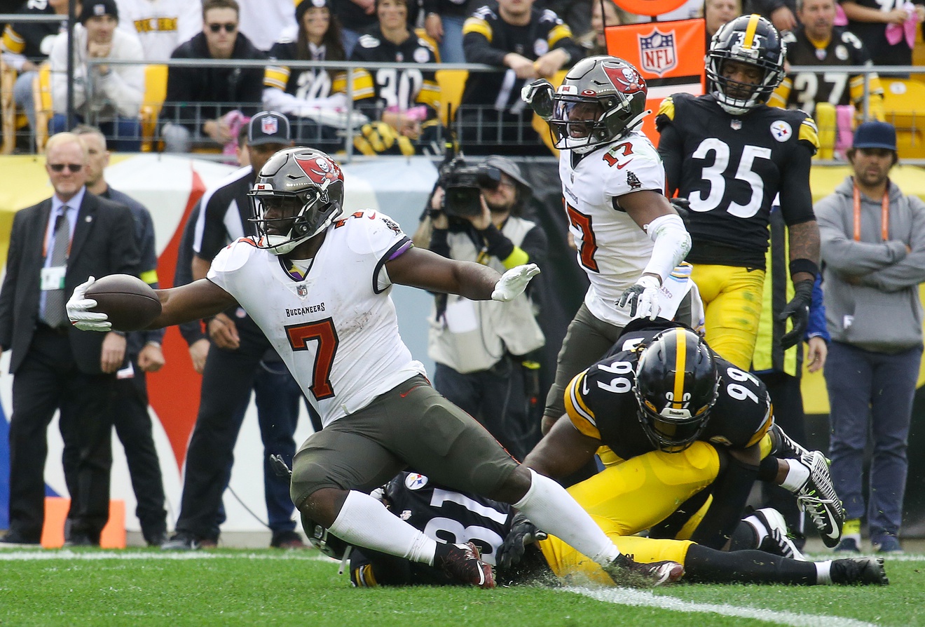 fantasy-football-recap-nfl-week-6-tampa-bay-buccaneers-vs-pittsburgh-steelers