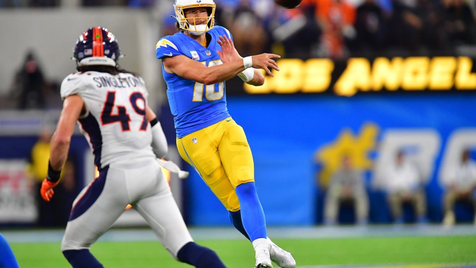 Los Angeles Chargers vs Denver Broncos: Monday Night Football preview,  picks, top prop bets, more
