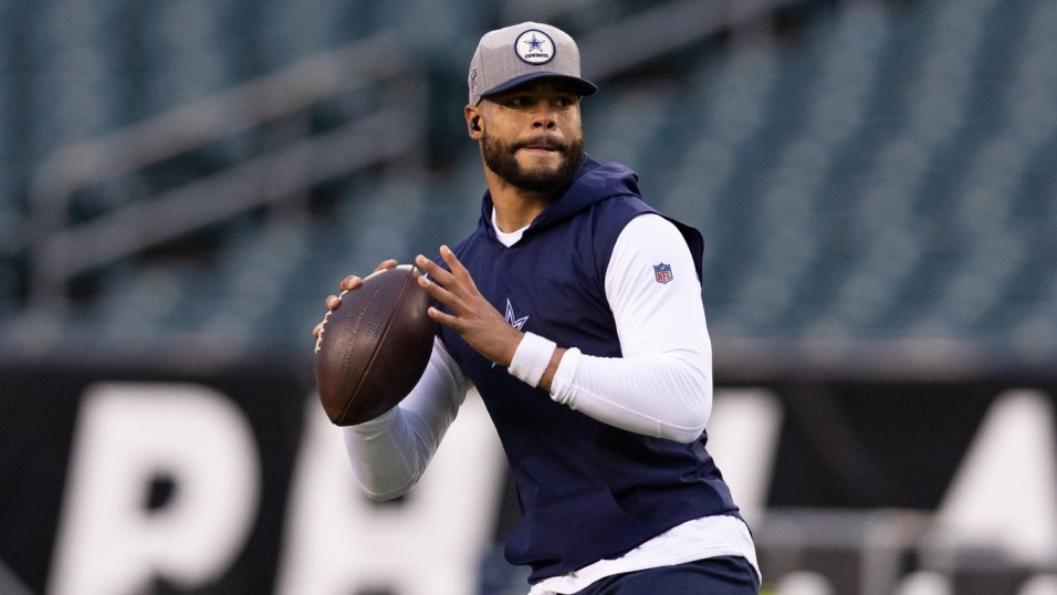 Dak Prescott news, updates, stats, injuries, and opinion - The Landry Hat