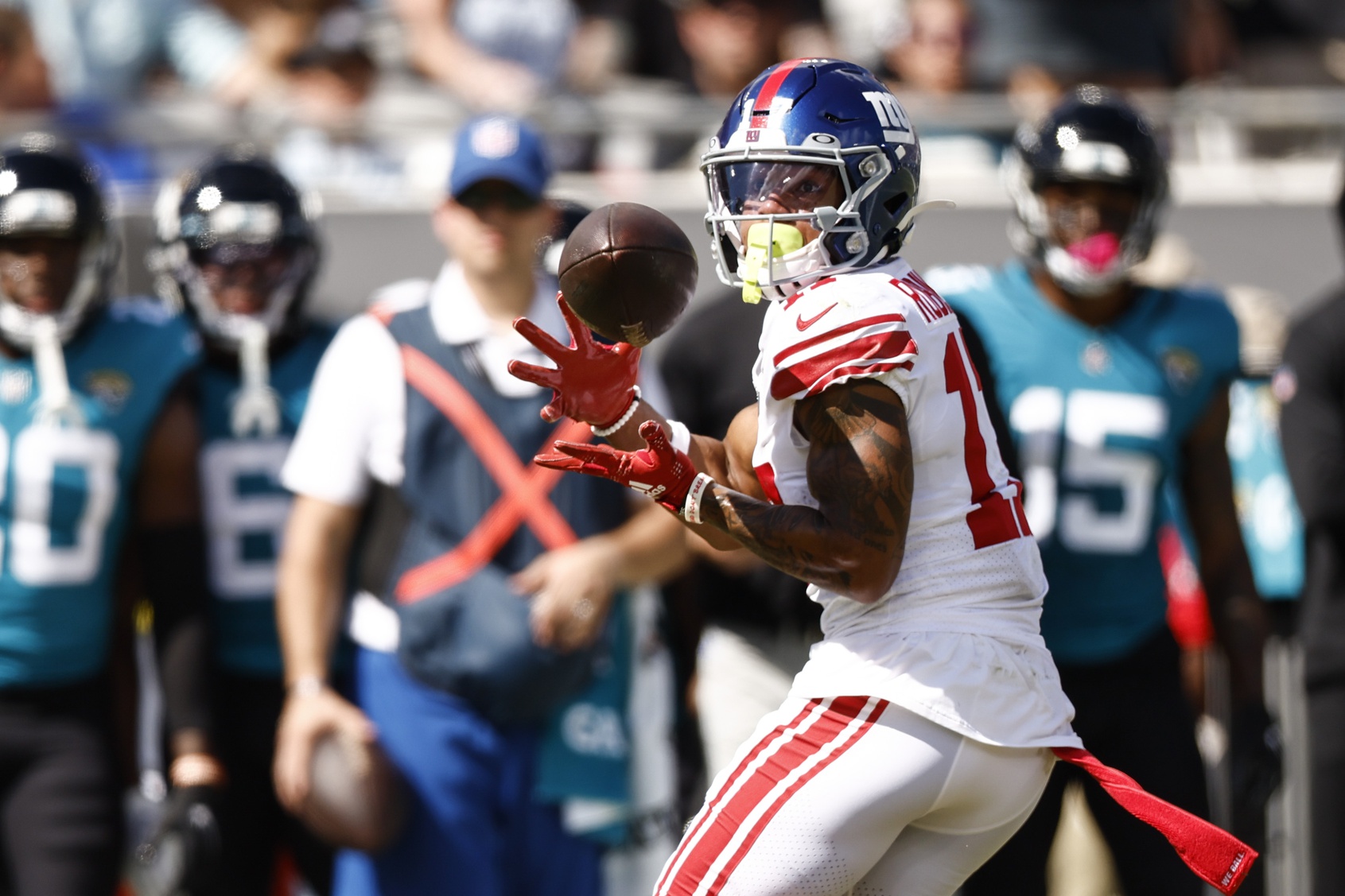 fantasy-football-nfl-week-7-recap-jacksonville-jaguars-new-york-giants-2022