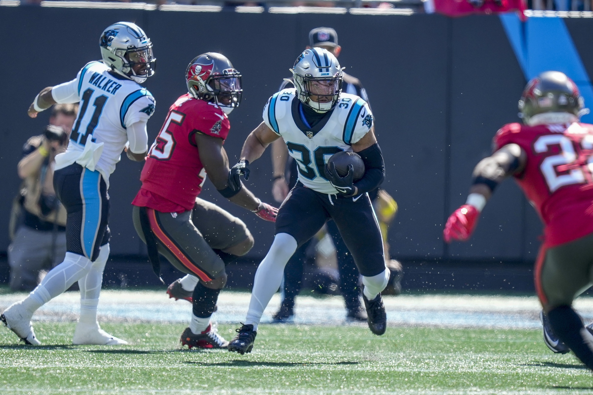 fantasy-football-nfl-week-7-recap-carolina-panthers-tampa-bay-buccaneers-2022