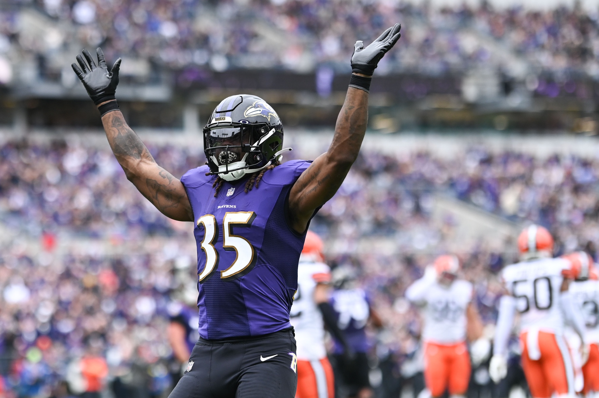 fantasy-football-nfl-week-7-recap-baltimore-ravens-cleveland-browns-2022