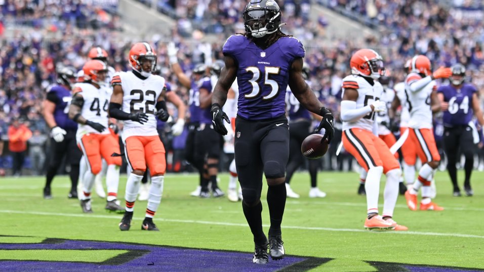 NFL Week 7 Game Recap: Baltimore Ravens 23, Cleveland Browns 20