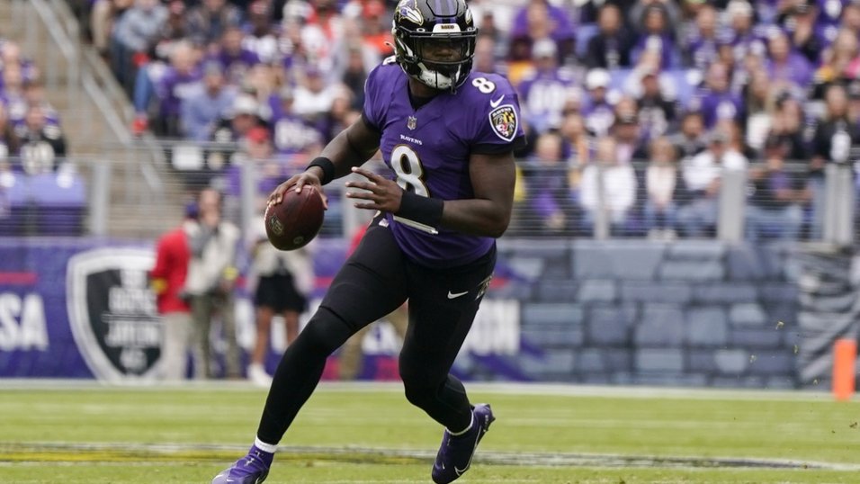 Ravens preview: Ravens head to Pittsburgh without star QB