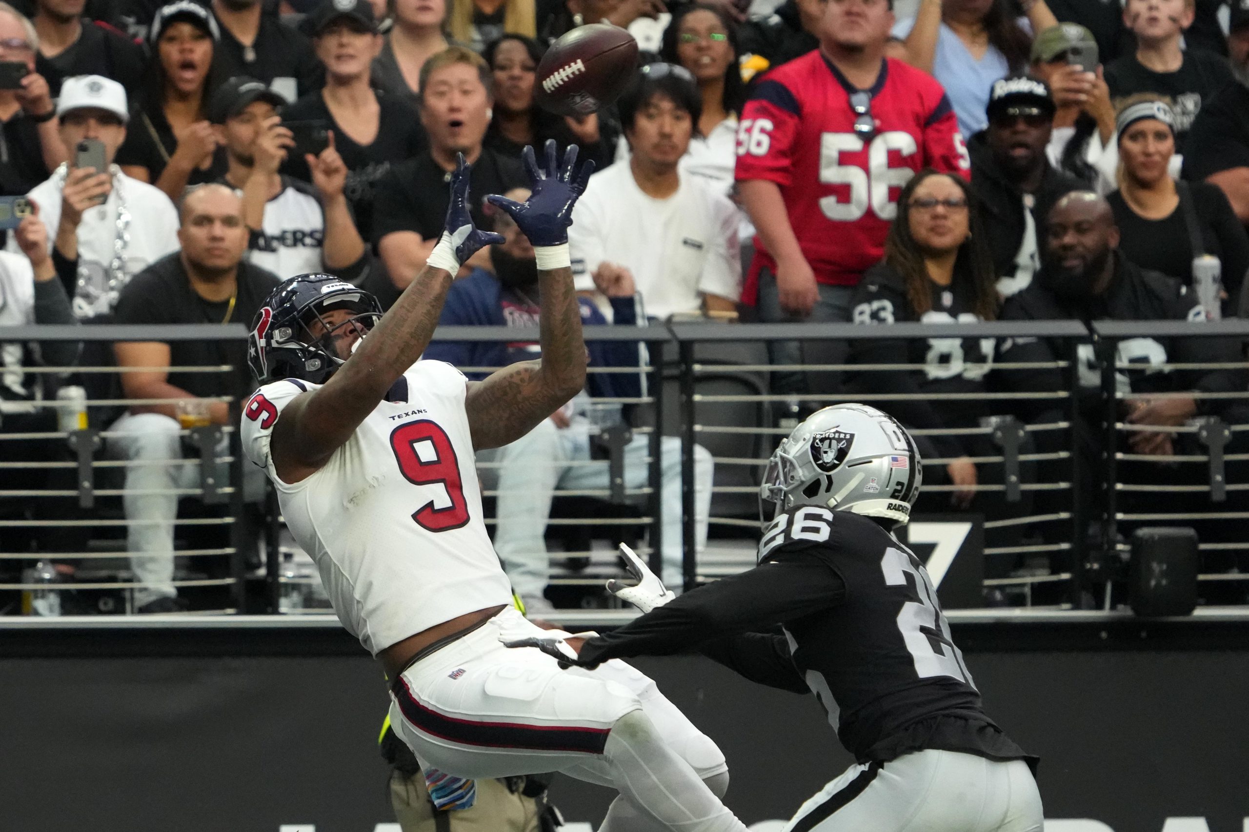 fantasy-football-nfl-week-7-recap-las-vegas-raiders-houston-texans-2022