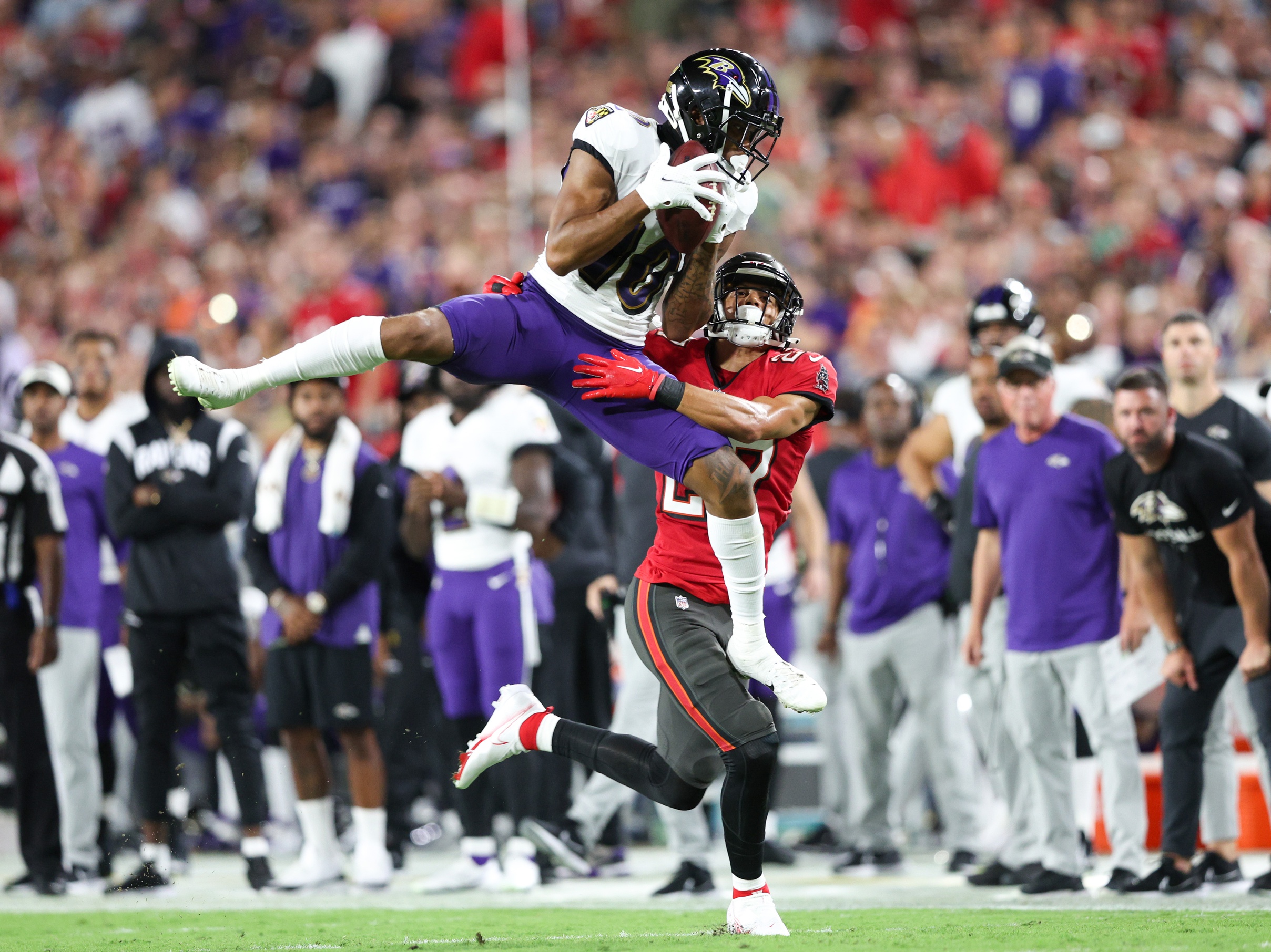 fantasy-football-nfl-week-8-recap-baltimore-ravens-vs-tampa-bay-buccaneers