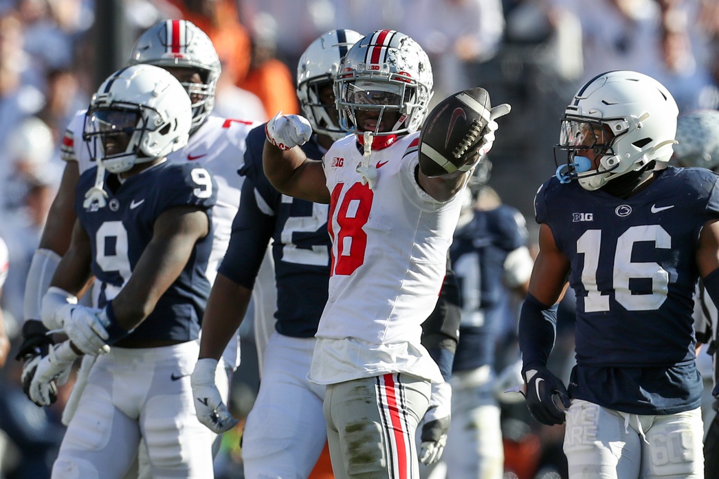 college-football-week-9-highlights-recap-takeaways-pff-grades-2022