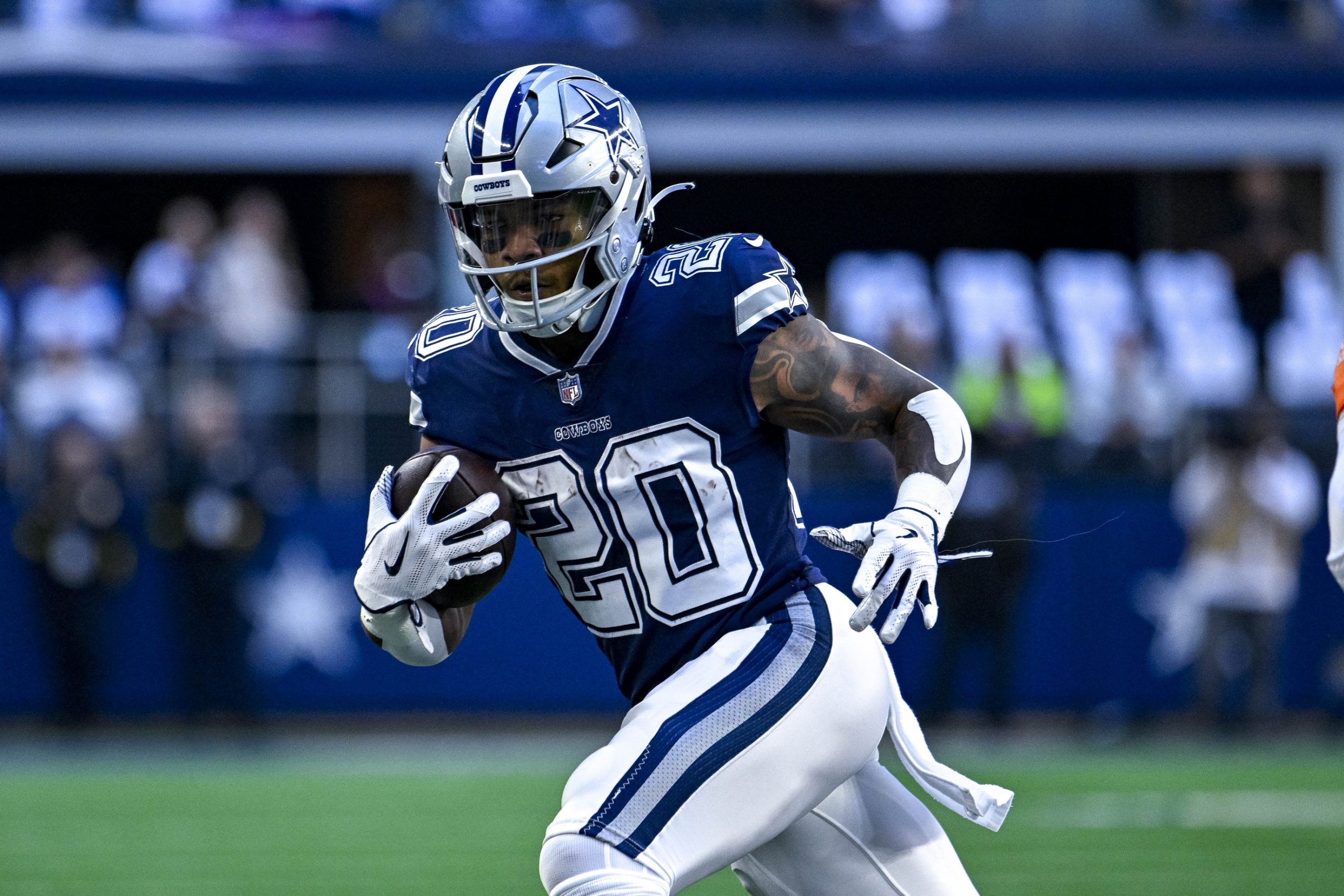 fantasy-football-nfl-week-8-recap-dallas-cowboys-chicago-bears-2022