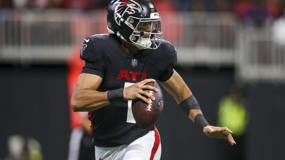NFL Week 8 Game Recap: Atlanta Falcons 37, Carolina Panthers 34