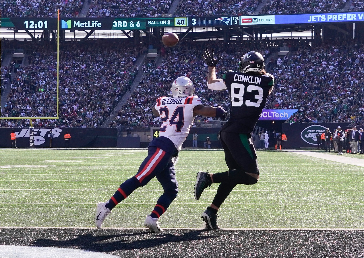 fantasy-football-nfl-week-8-recap-new-york-jets-new-england-patriots-2022