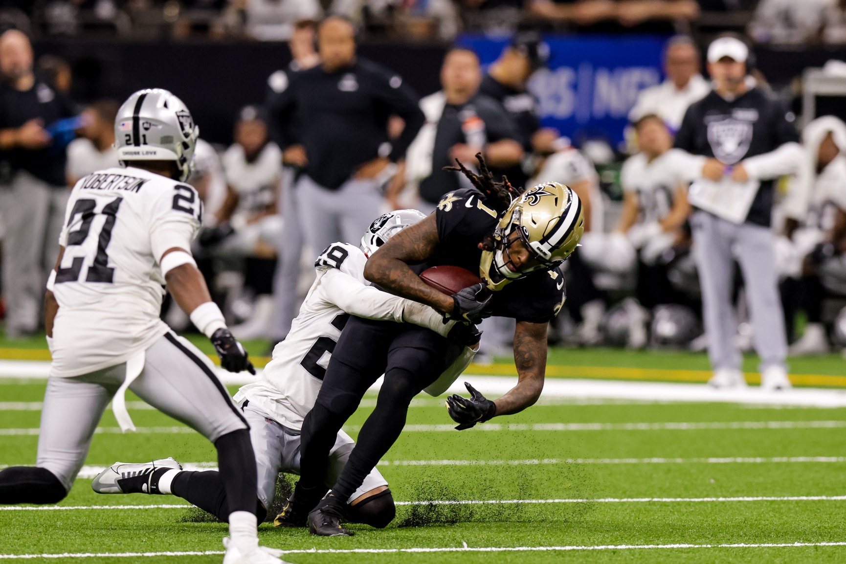 fantasy-football-nfl-week-8-recap-new-orleans-saints-las-vegas-raiders-2022