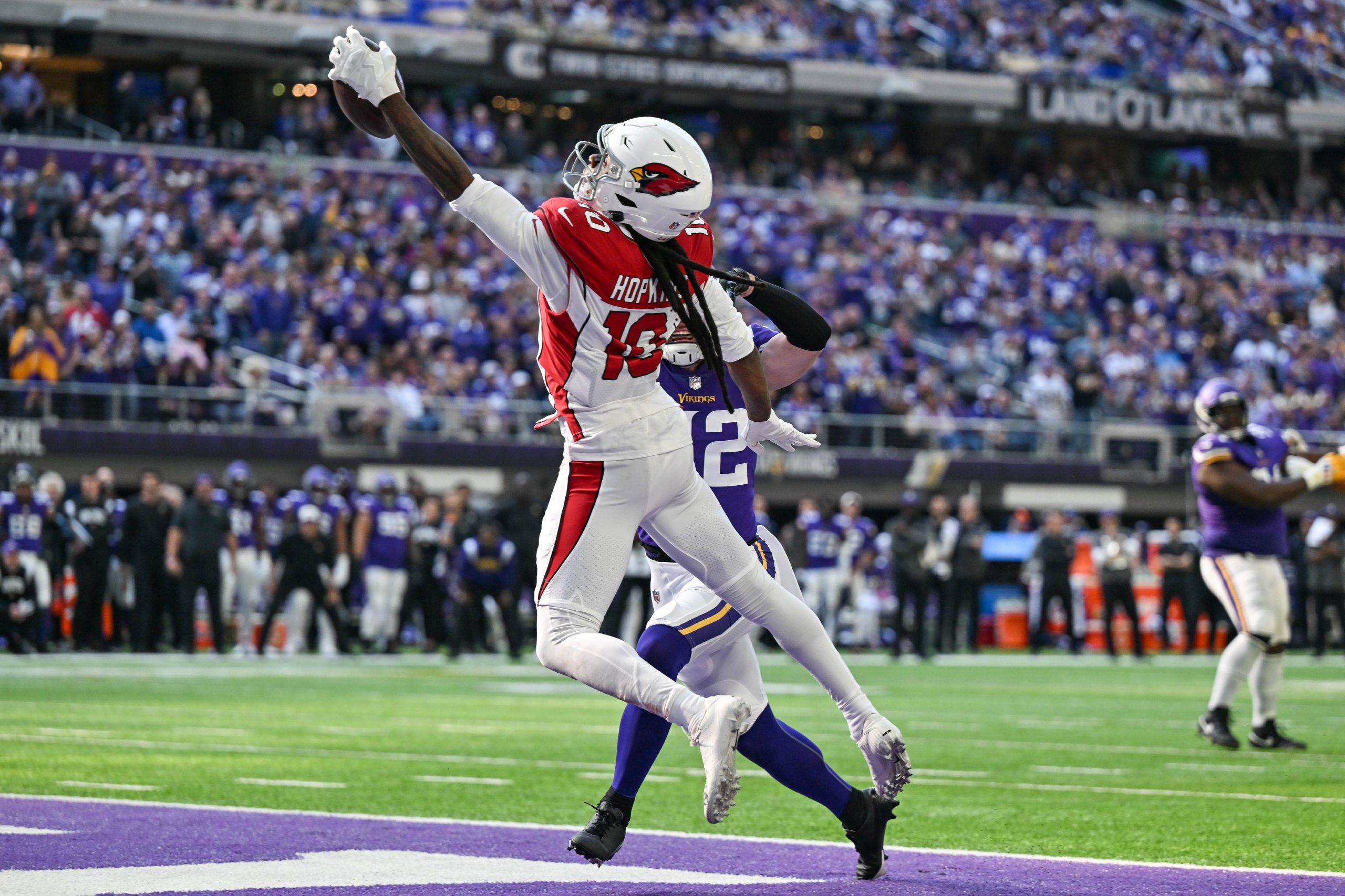 fantasy-football-nfl-week-8-recap-minnesota-vikings-arizona-cardinals-2022