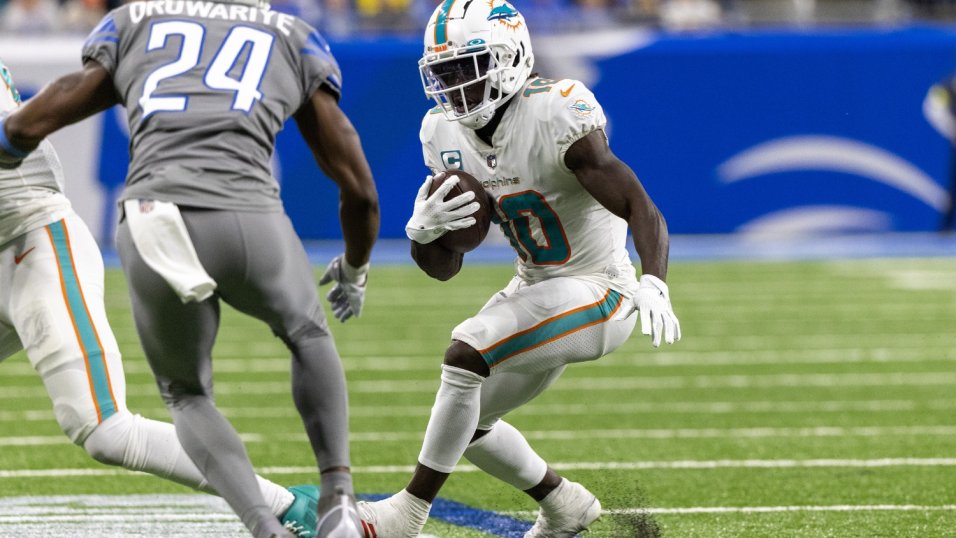Miami Dolphins vs. Los Angeles Chargers: Seven Crucial Stats and PFN's Game  Predictions