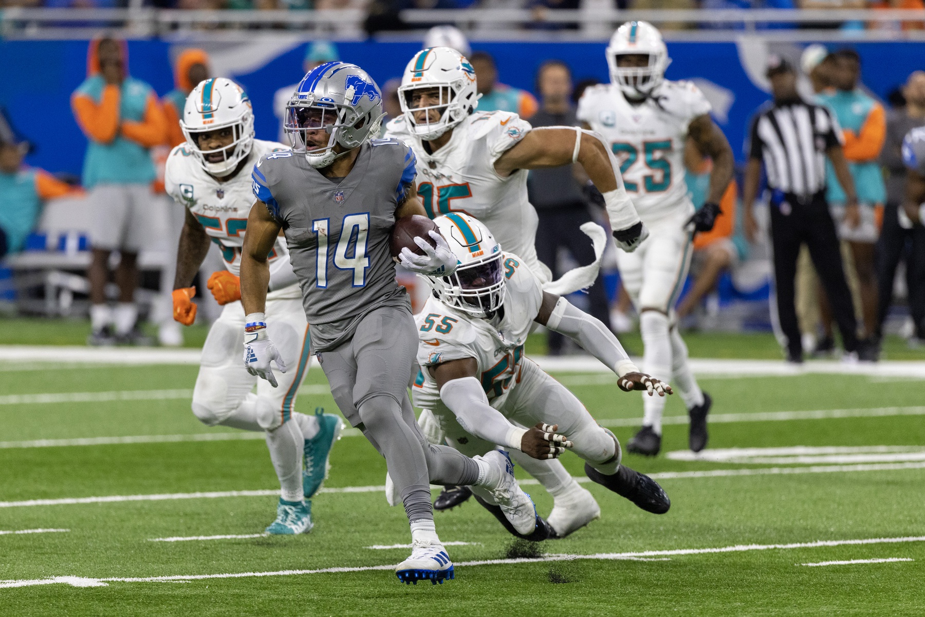 fantasy-football-nfl-week-8-recap-detroit-lions-miami-dolphins-2022