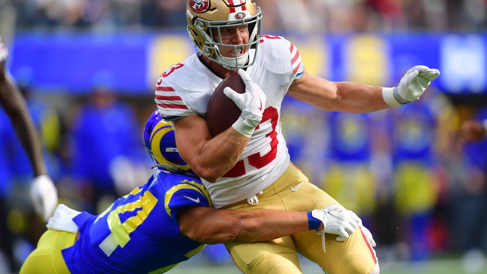 NFL Week 8 Game Recap: San Francisco 49ers 31, Los Angeles Rams 14