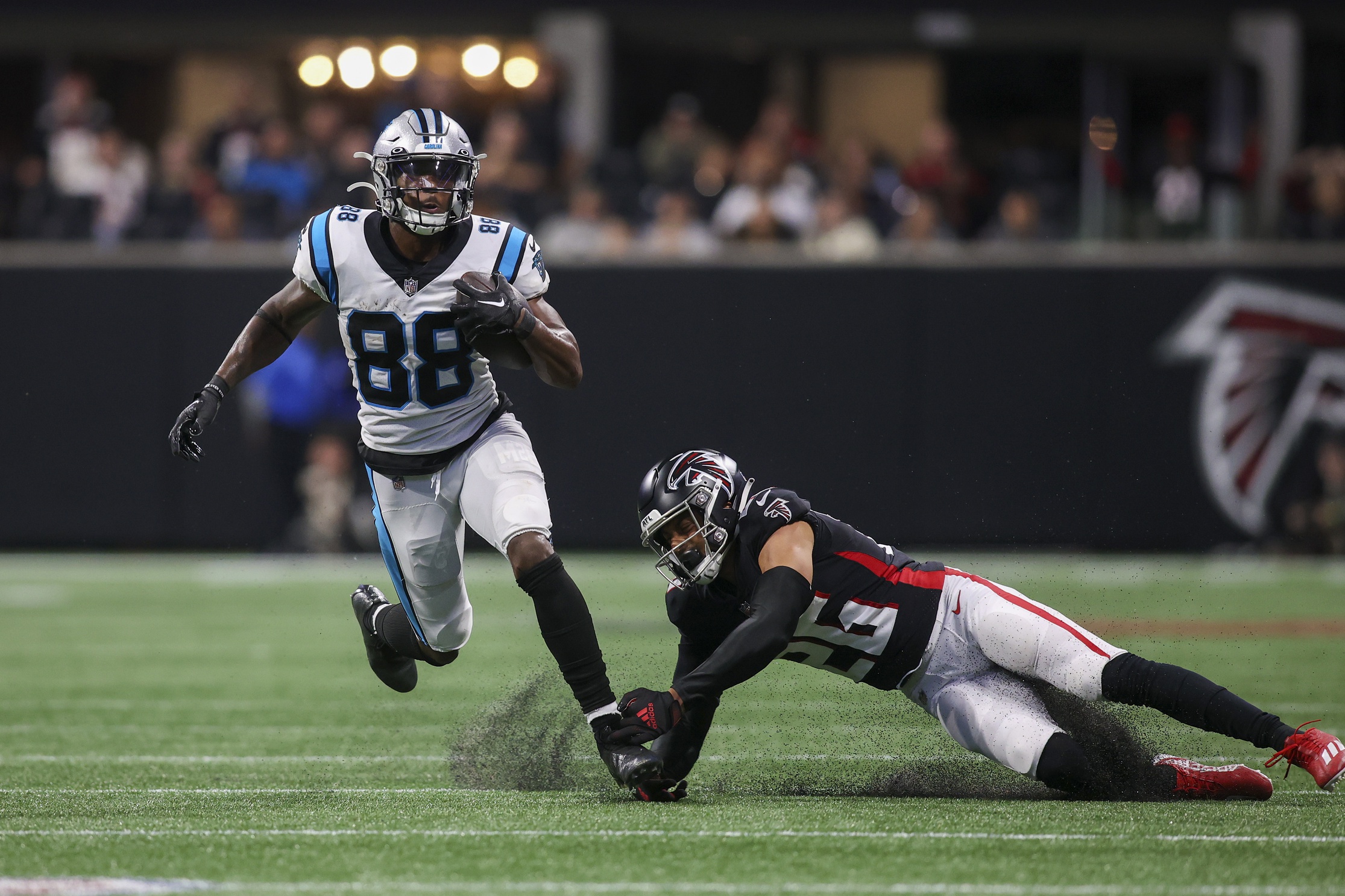 fantasy-football-nfl-week-8-recap-atlanta-falcons-carolina-panthers-2022